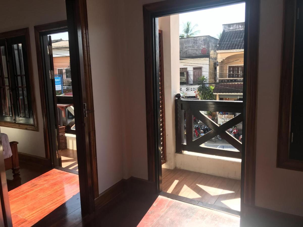 Family Connecting Room with Private Balcony