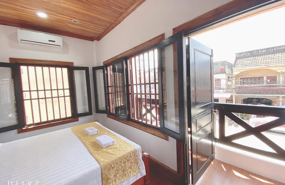 Elephant Boutique Hotel-1